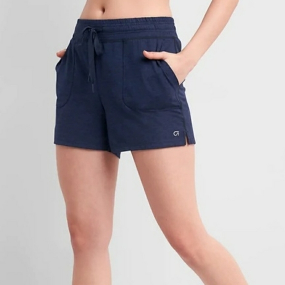 GAP Pants - 🆕️ GapFit 3.5" Shorts in Brushed Tech Jersey